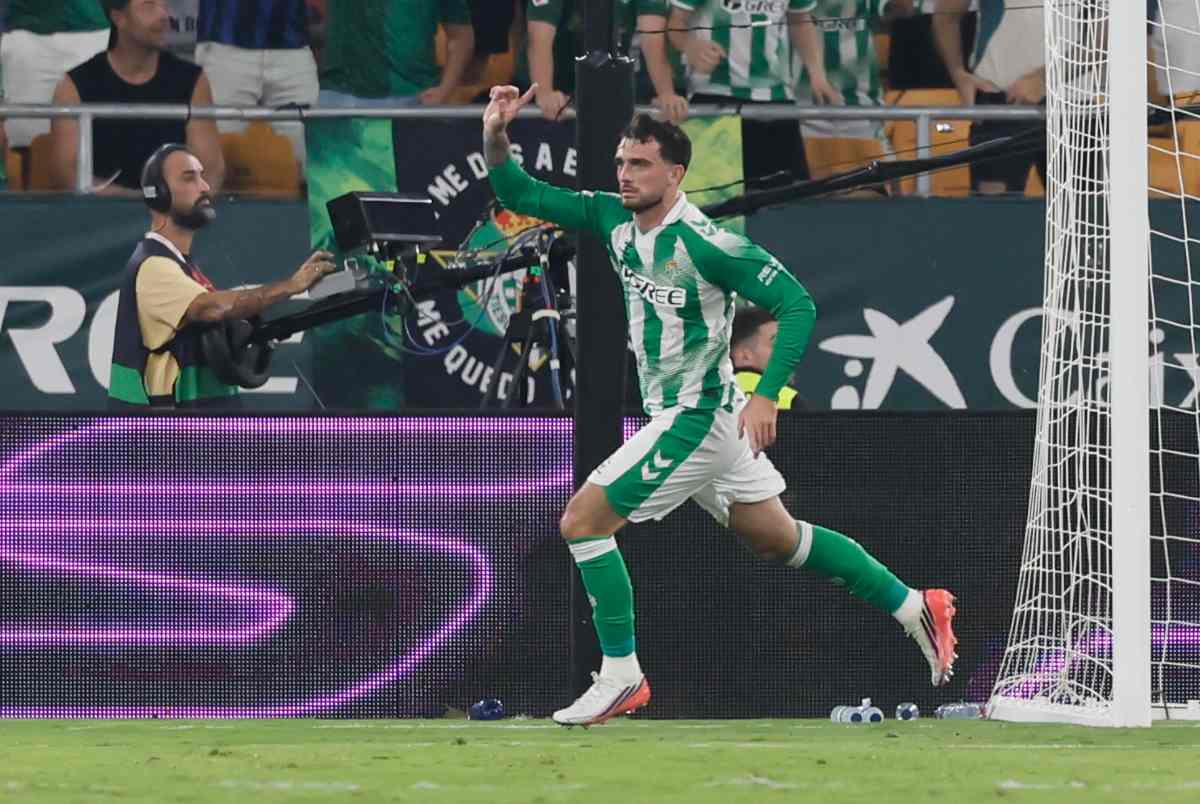 Pronostico Deportivo A Coruna-Betis
