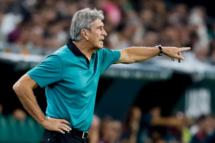 Come vedere Lille-Real Betis