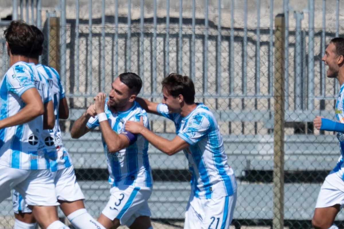 Pronostico Pescara-Spezia