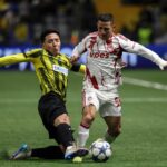 Pronostico Olympiakos-Jagiellonia