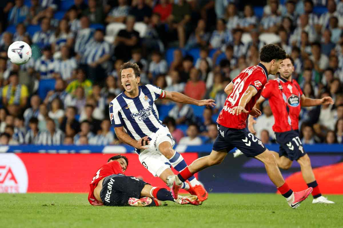 Pronostico Elche-Real Sociedad