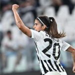 Pronostico Hacken-Juventus, Champions femminile