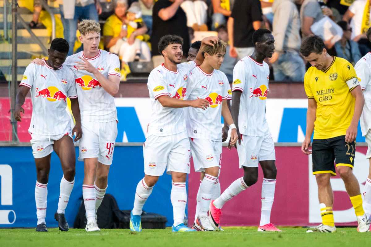 Pronostico Levski Sofia-Salisburgo e Ofi Creta-Hoffenheim