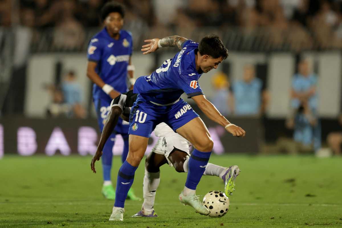 Pronostico Getafe-Celta Vigo