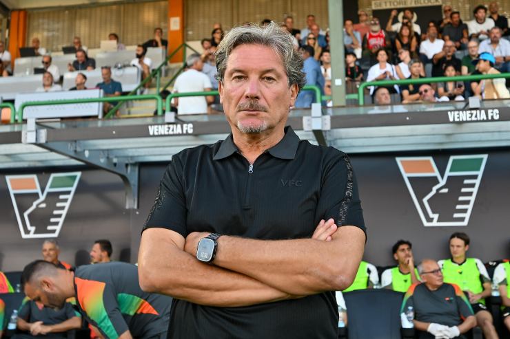 Come vedere Frosinone-Venezia