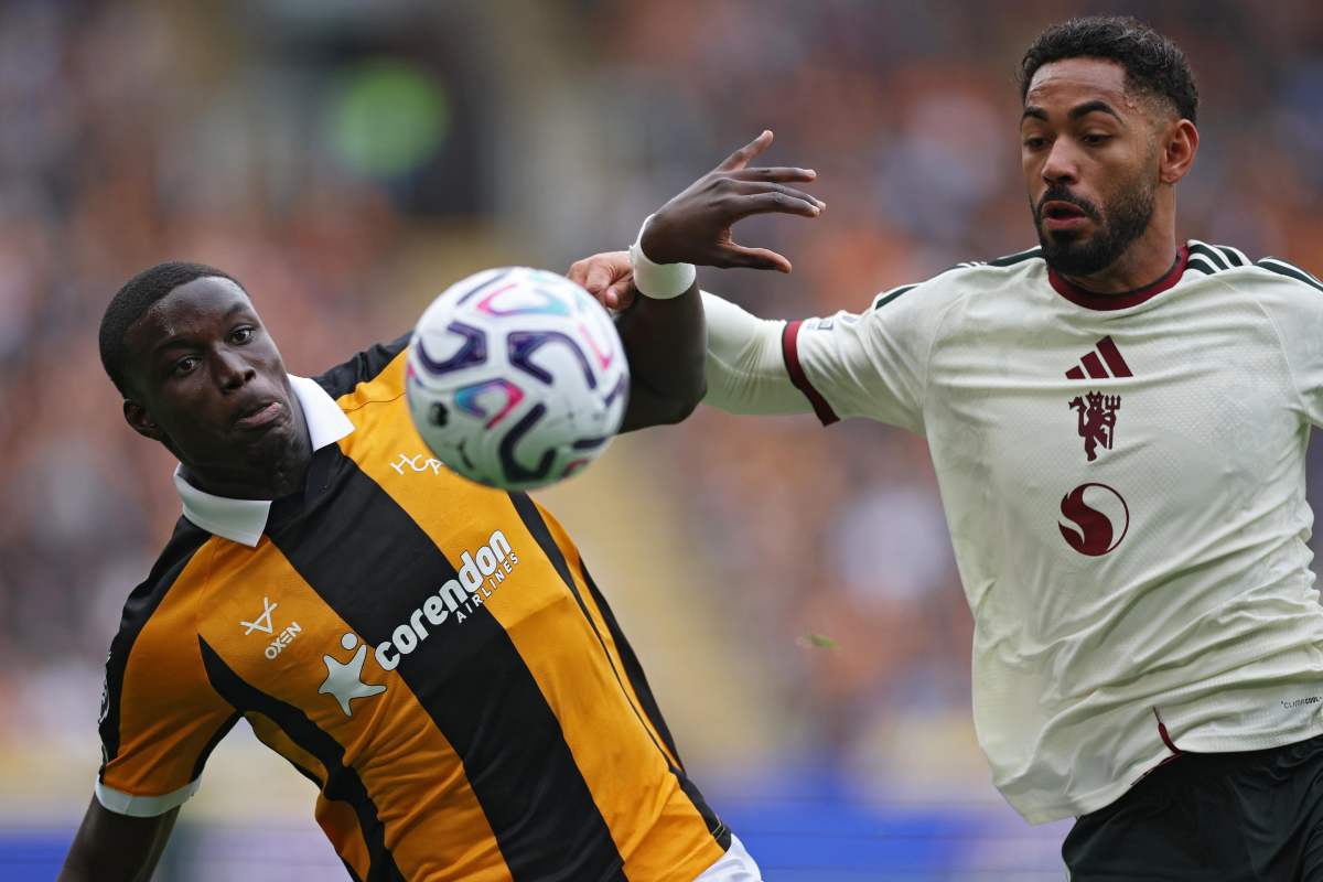 Pronostico Sunderland-Hull City
