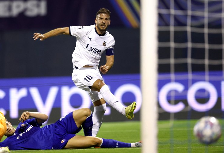Come vedere Stoccarda-Viking