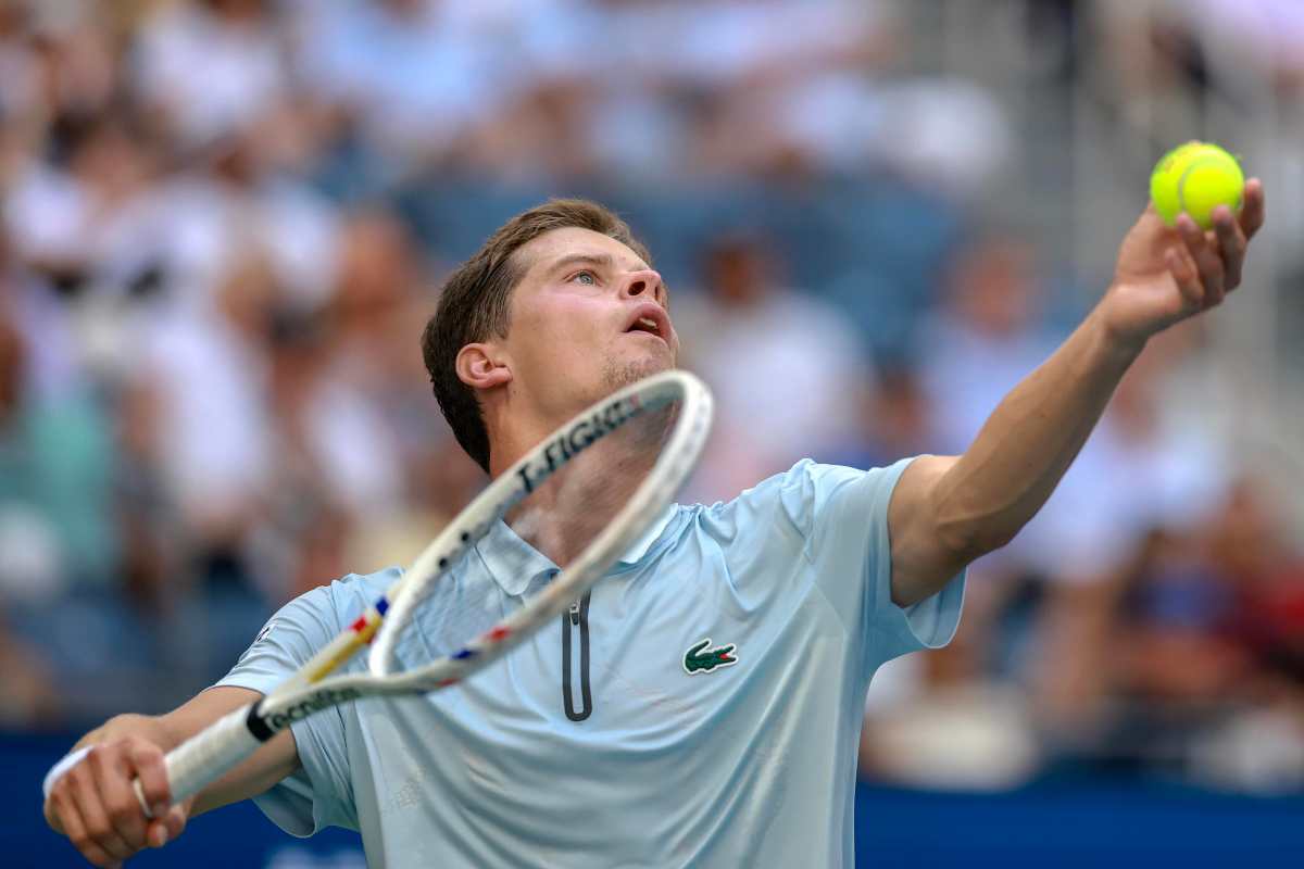 blockx khachanov un quarto di finale che racconta una sorpresa da Ilveggente.it blockx khachanov un quarto di finale che racconta una sorpresa