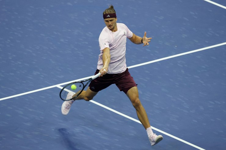Zverev