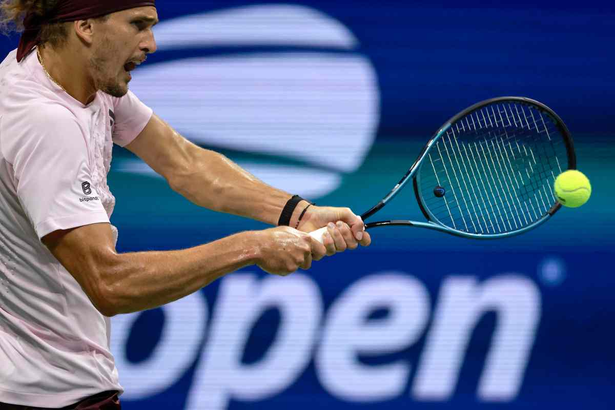 Zverev