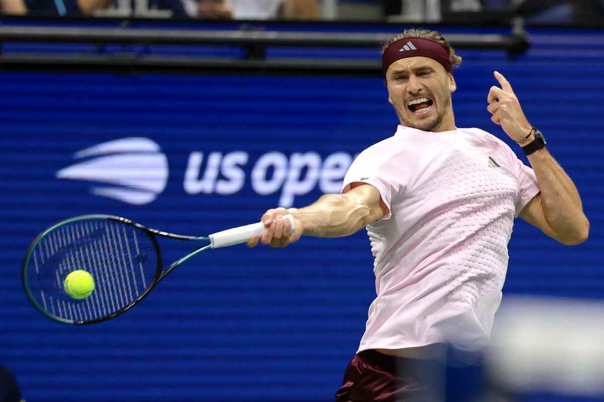 Zverev