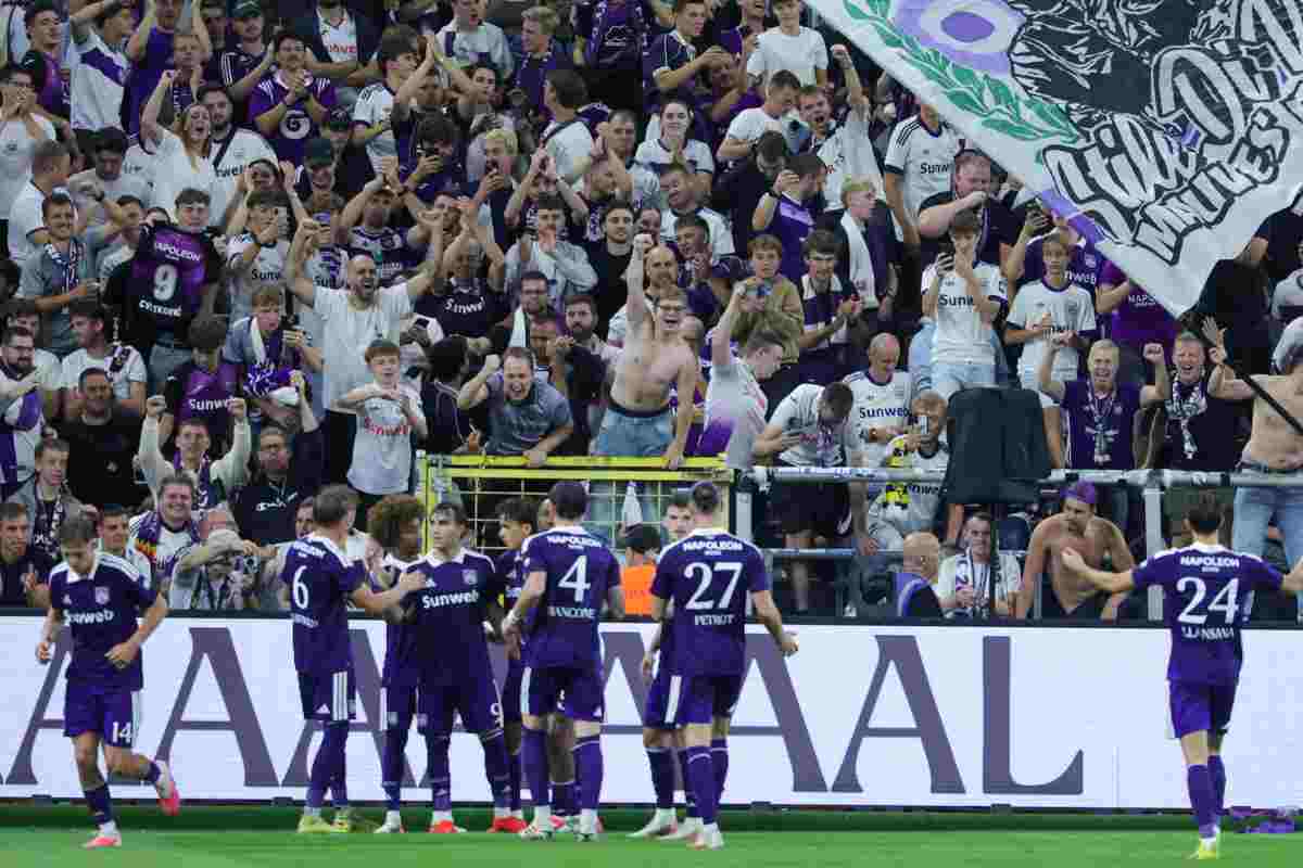 pronostico anderlecht lione duello portoghese nel fortino belga da Ilveggente.it pronostico anderlecht lione duello portoghese nel fortino belga