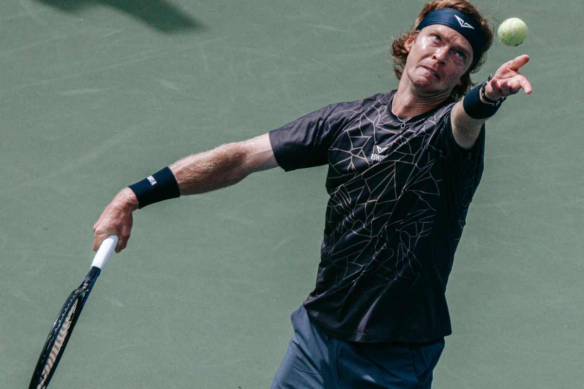 Rublev