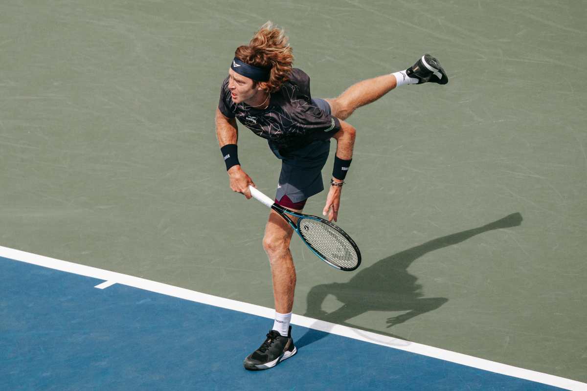 Rublev