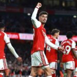 Arsenal
