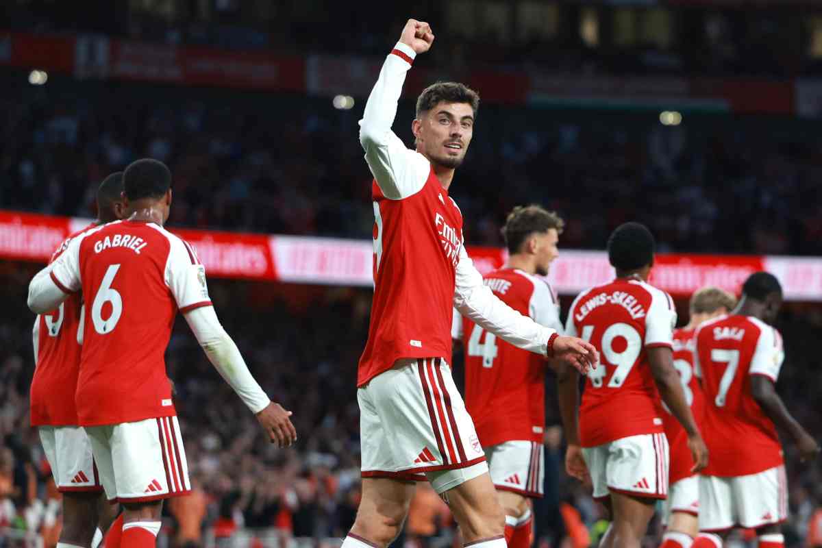 Arsenal