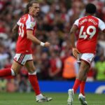 Arsenal