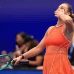 Sabalenka