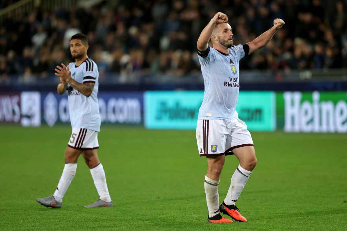 Aston Villa