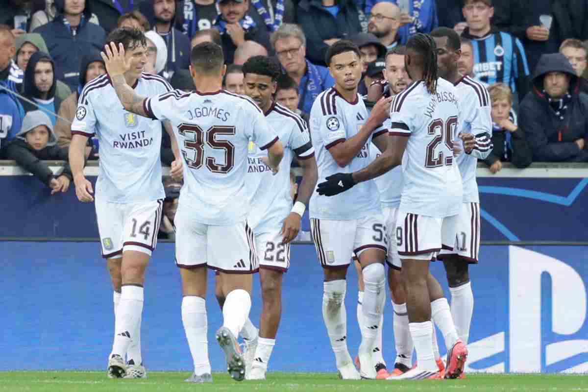 pronostico coventry aston villa una rivalit224 che riemerge dal passato da Ilveggente.it pronostico coventry aston villa una rivalit224 che riemerge dal passato