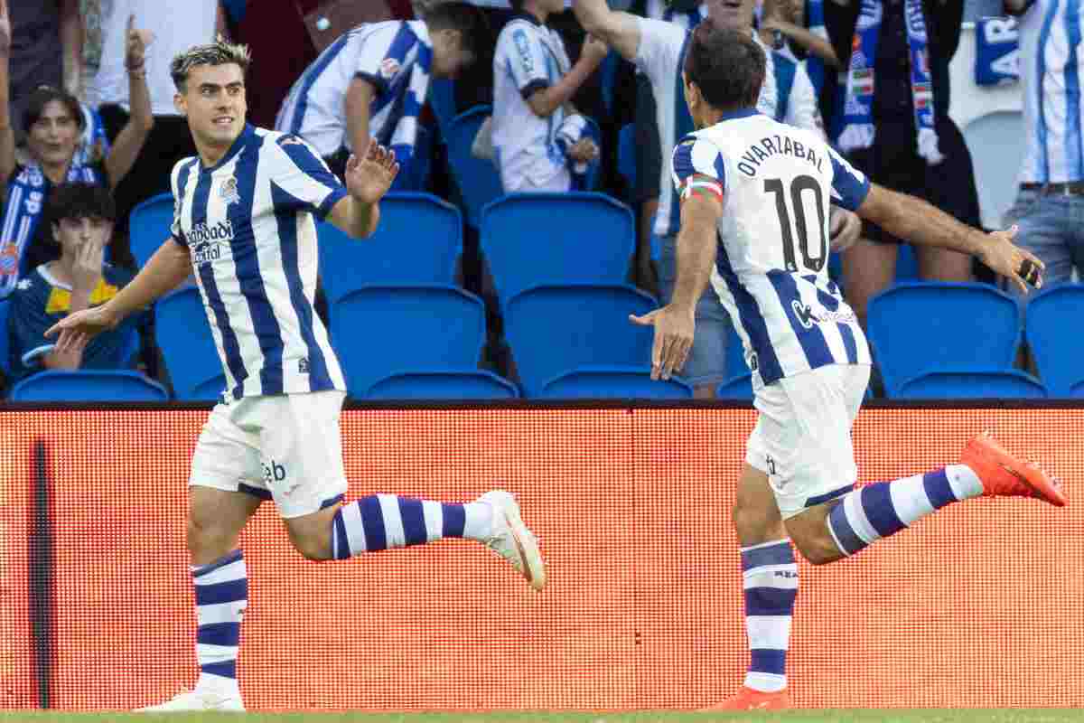 Barrenetxea