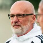 Bilek, ct della Cechia U21
