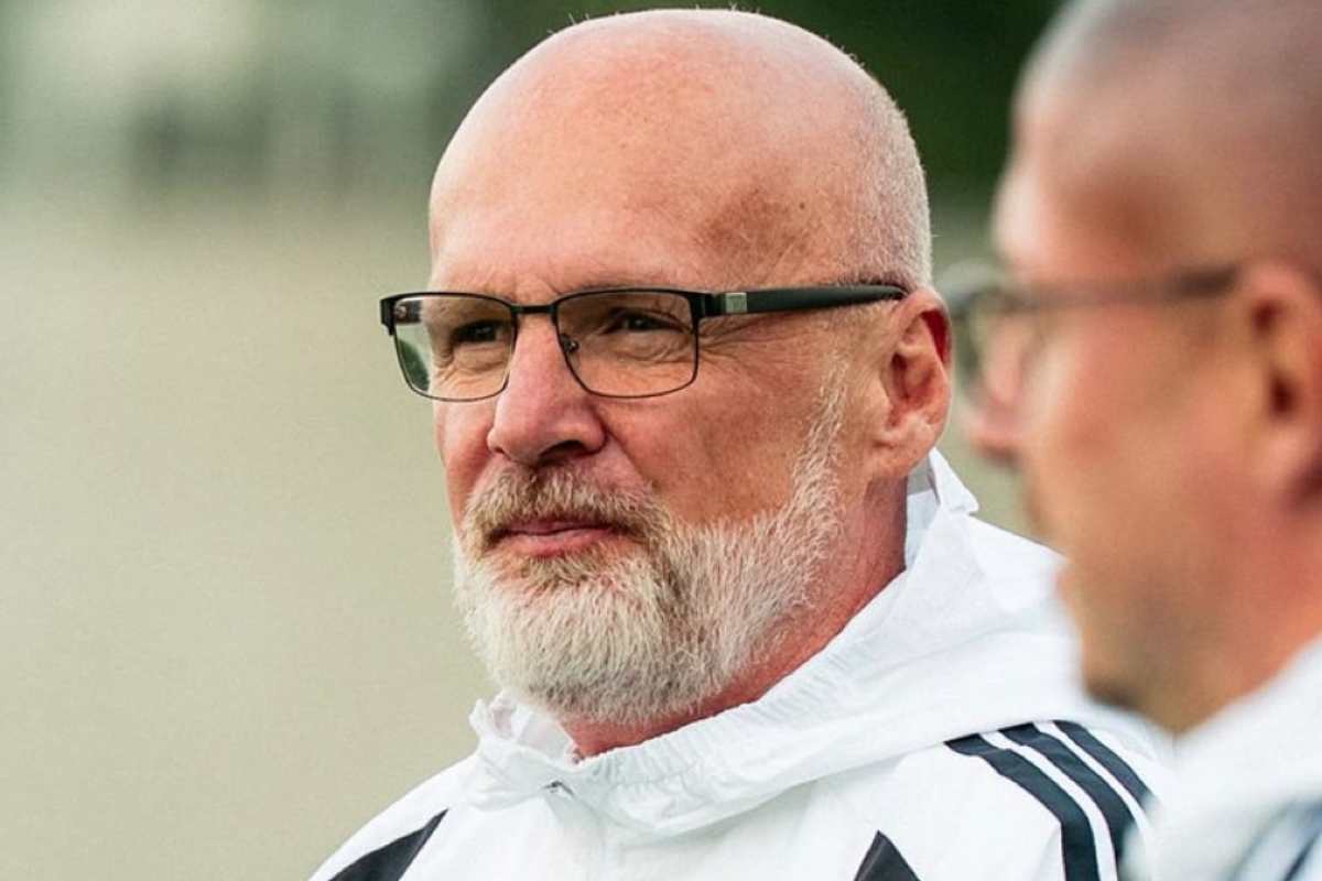 Bilek, ct della Cechia U21