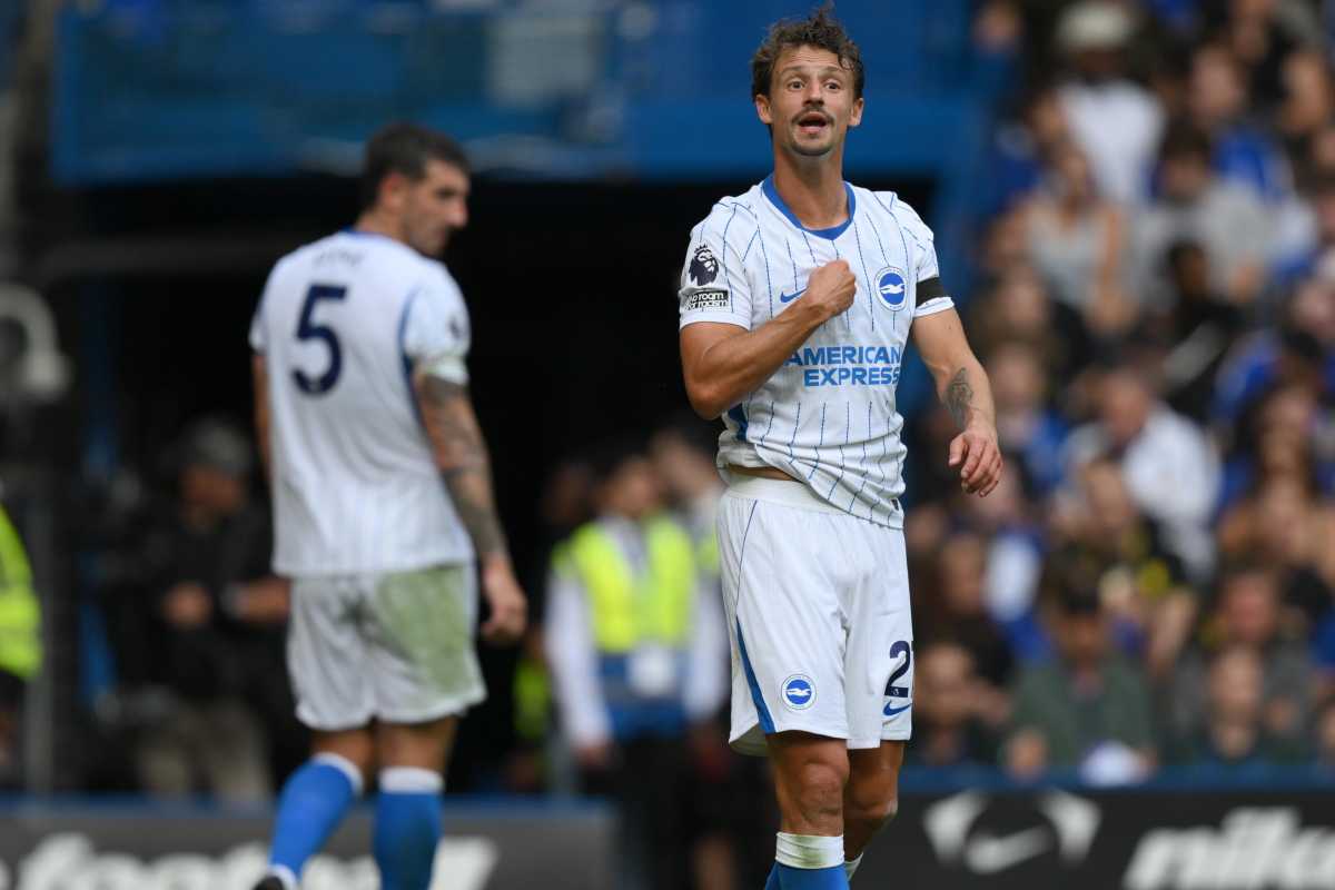 Boscagli del Brighton