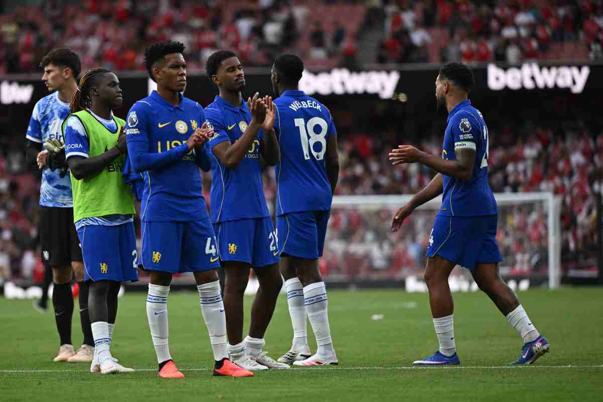 pronostico chelsea leeds la sfida che pu242 cambiare gli equilibri da Ilveggente.it pronostico chelsea leeds la sfida che pu242 cambiare gli equilibri