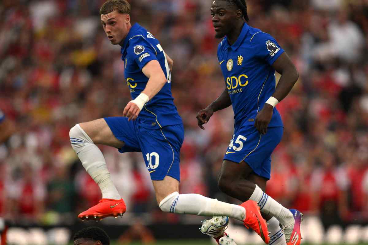 pronostico chelsea hull city la goleada riaccende l8217entusiasmo da Ilveggente.it pronostico chelsea hull city la goleada riaccende l8217entusiasmo