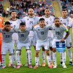 Una formazione di Cipro