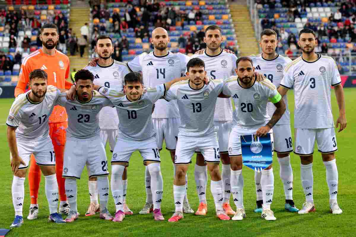 pronostici cipro armenia e lettonia montenegro la terza di fila per blindare il primato da Ilveggente.it pronostici cipro armenia e lettonia montenegro la terza di fila per blindare il primato