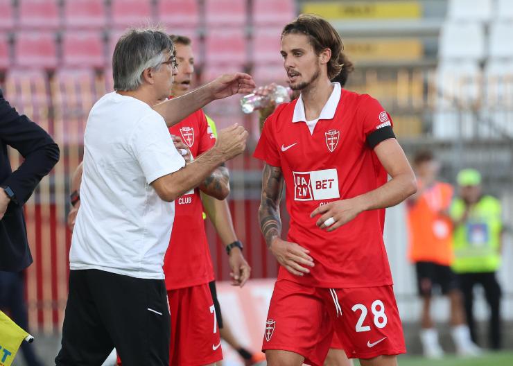 Juric e Colpani