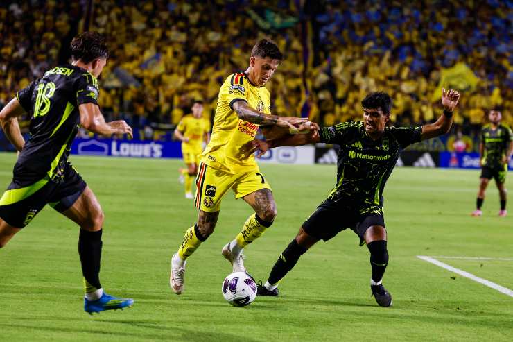 Columbus Crew