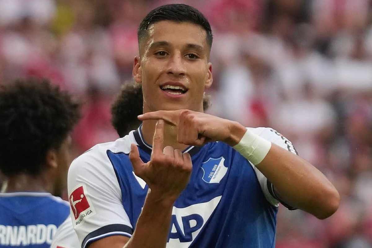 pronostici bundesliga 5 settembre ore 15 30 due certezze in un altro turno scoppiettante da Ilveggente.it pronostici bundesliga 5 settembre ore 15 30 due certezze in un altro turno scoppiettante
