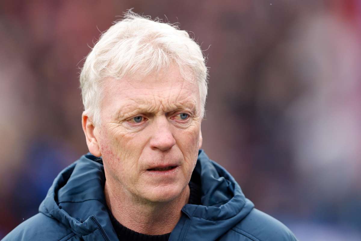 Moyes