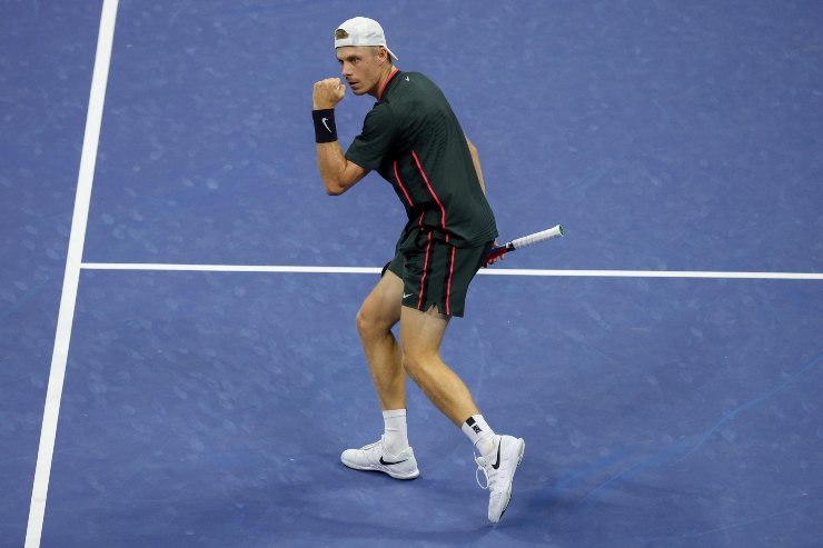 Shapovalov