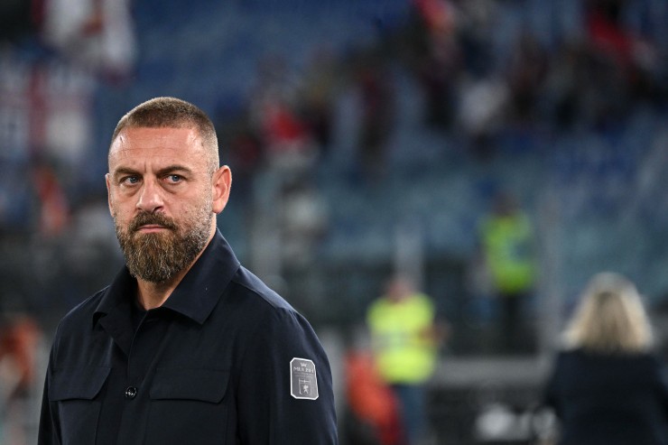 De Rossi