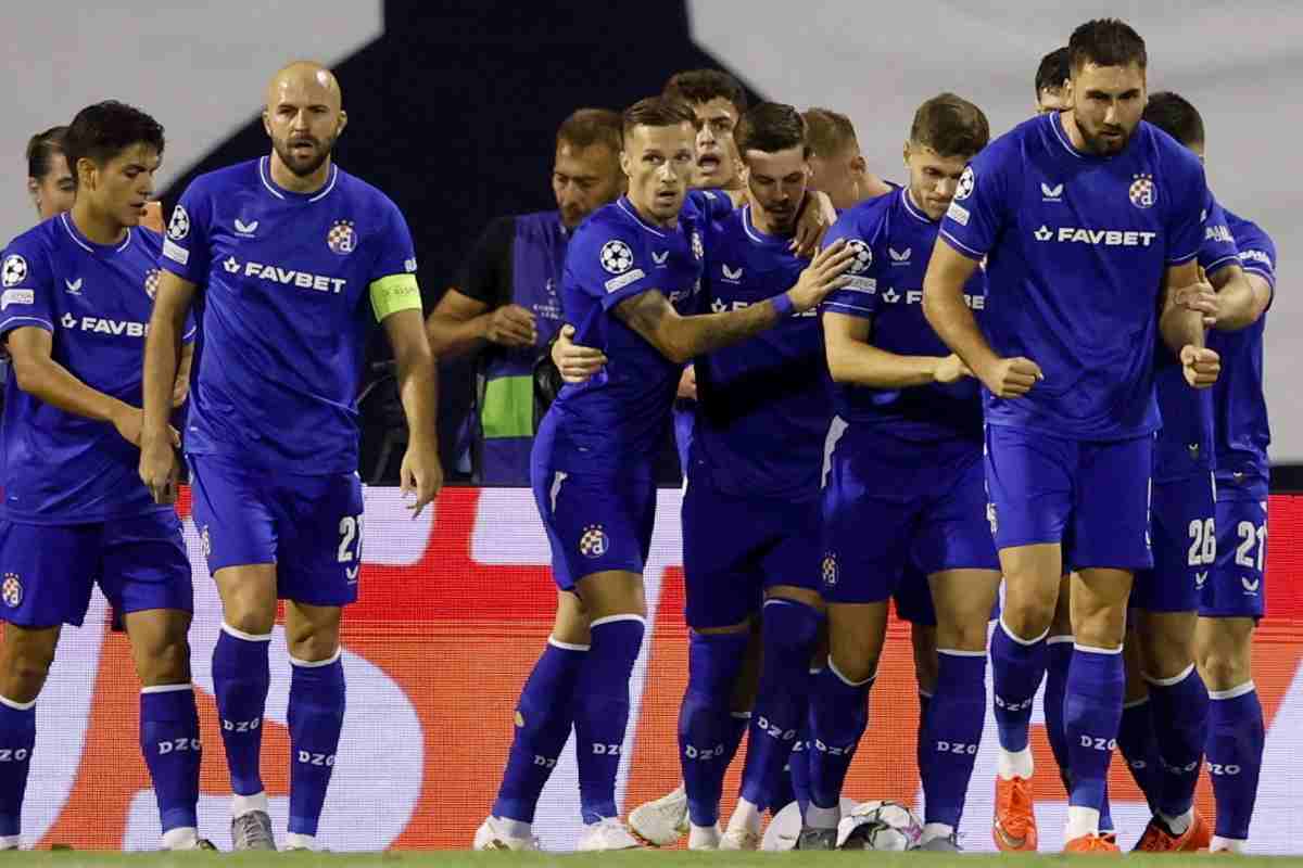 pronostico hapoel be8217er sheva dinamo zagabria campo neutro e assenze indirizzano il risultato da Ilveggente.it pronostico hapoel be8217er sheva dinamo zagabria campo neutro e assenze indirizzano il risultato