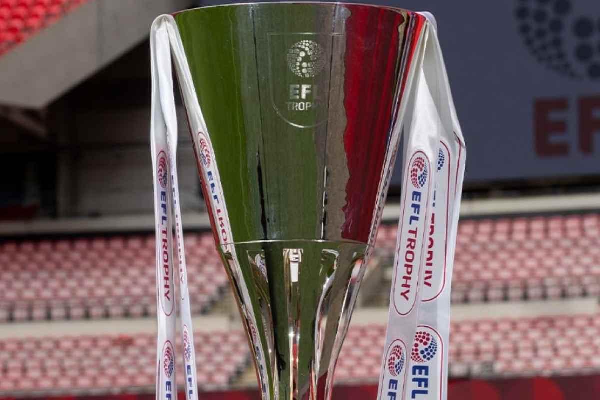 i pronostici di marted236 22 settembre efl trophy e knvb beker da Ilveggente.it i pronostici di marted236 22 settembre efl trophy e knvb beker