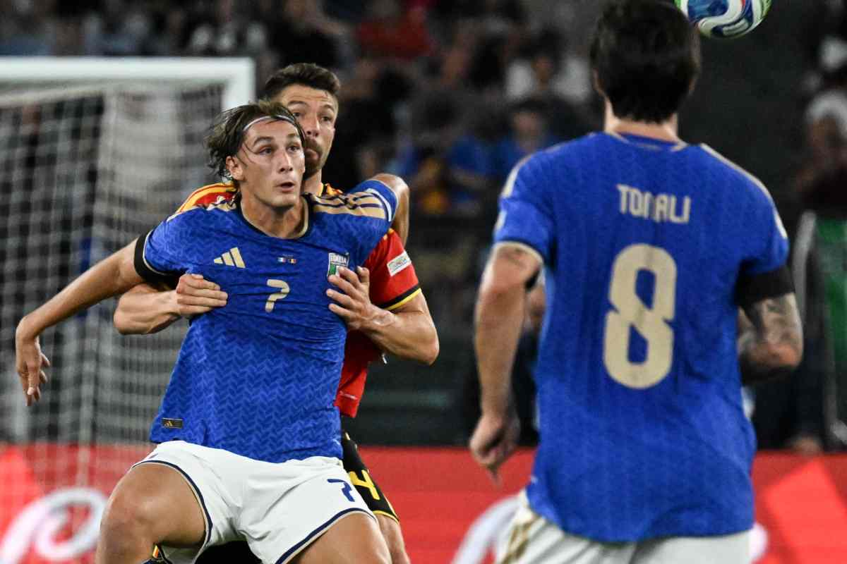 pronostico turchia italia azzurri gi224 spalle al muro da Ilveggente.it pronostico turchia italia azzurri gi224 spalle al muro