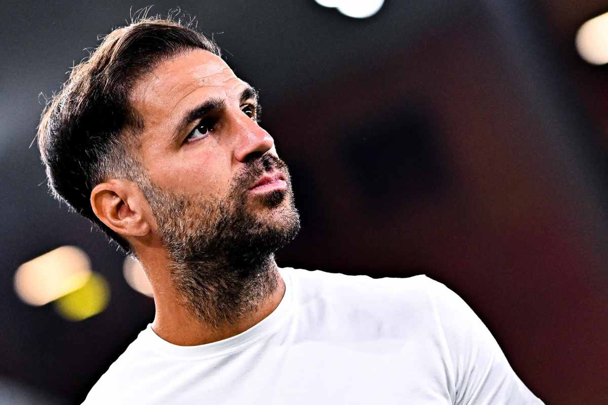 Fabregas