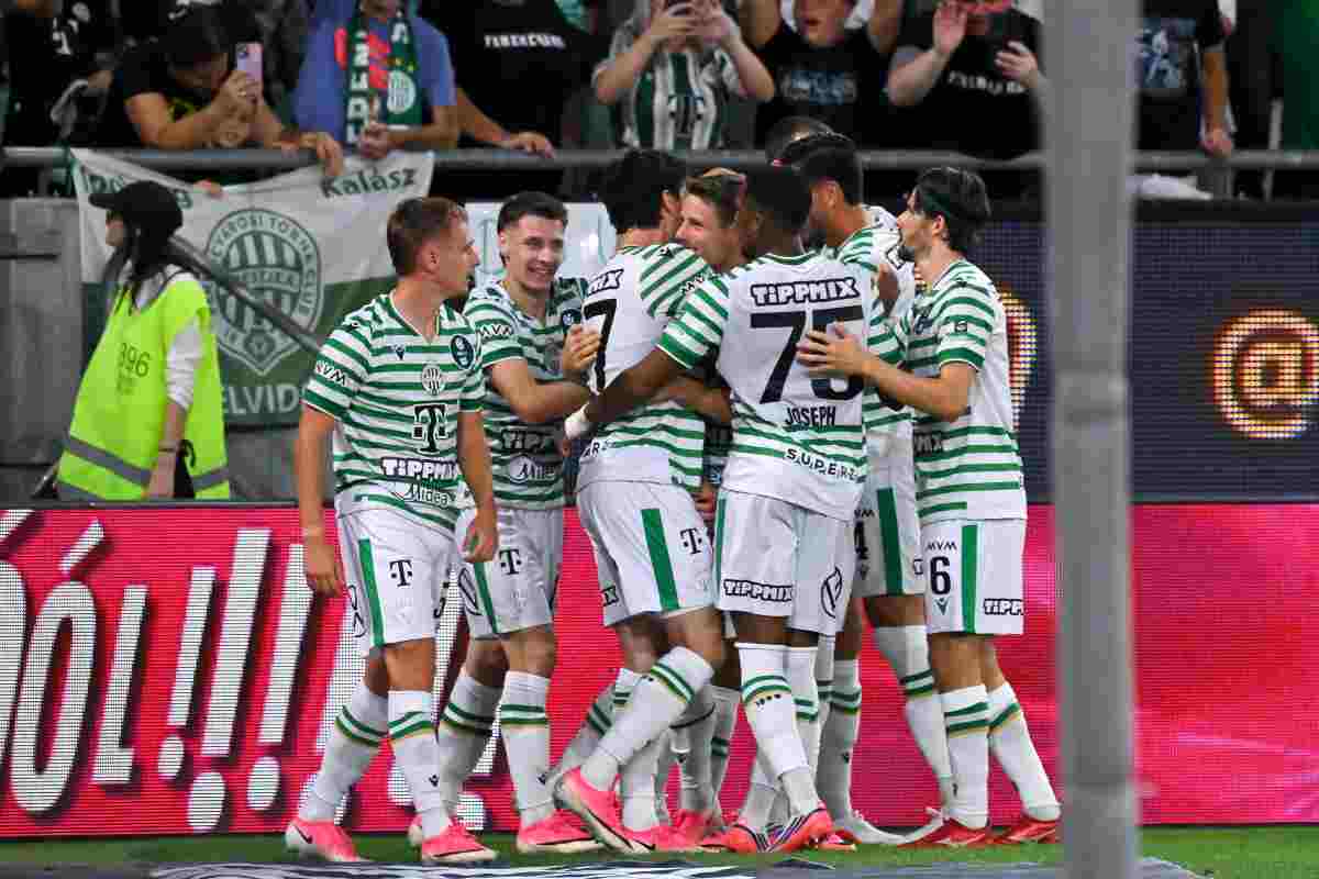 Ferencvaros