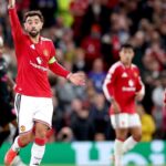 Bruno Fernandes