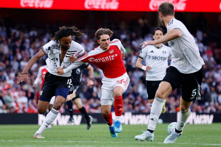Fulham