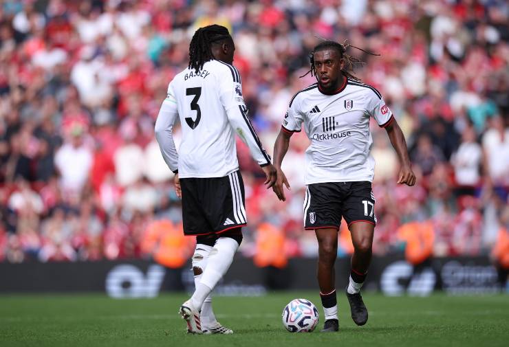 Fulham
