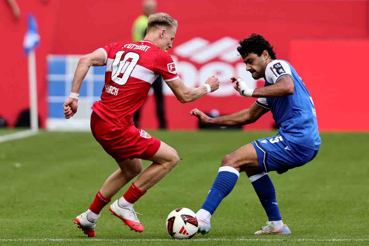 pronostico paderborn hoffenheim una porta da sbloccare e una da ritrovare da Ilveggente.it pronostico paderborn hoffenheim una porta da sbloccare e una da ritrovare
