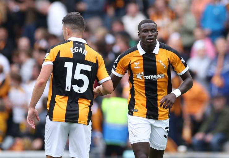 Hull City