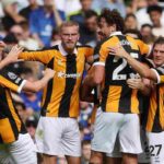 Hull City