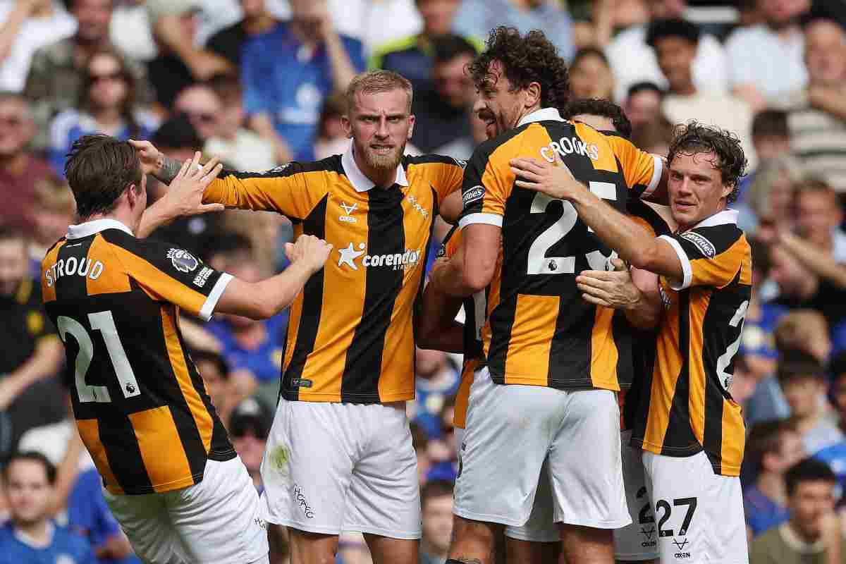 Hull City